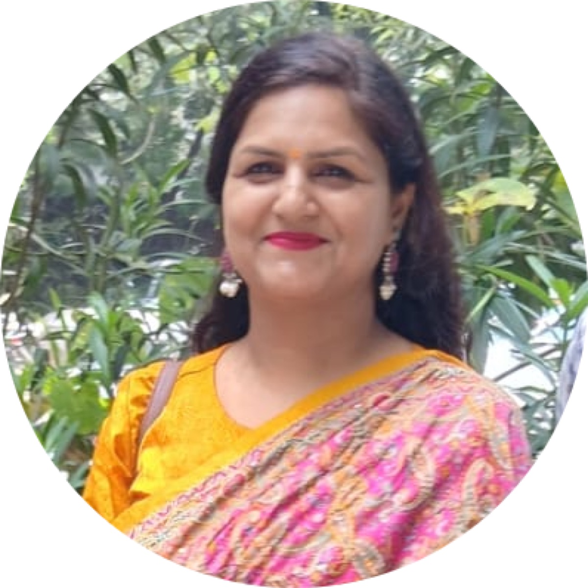 Photo of Poonam Yadav