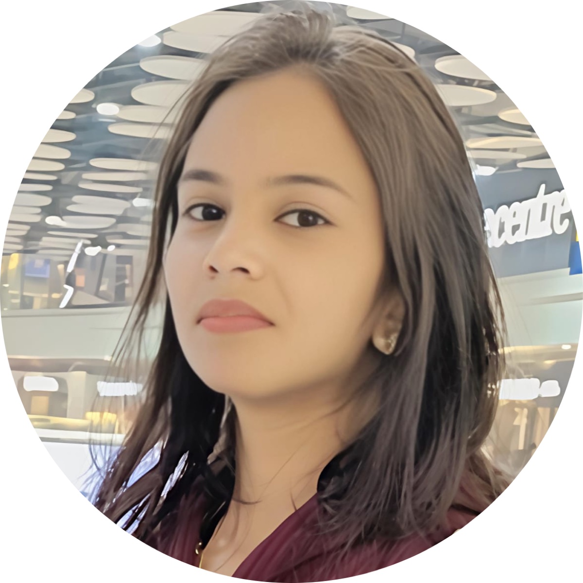 Photo of Shweta